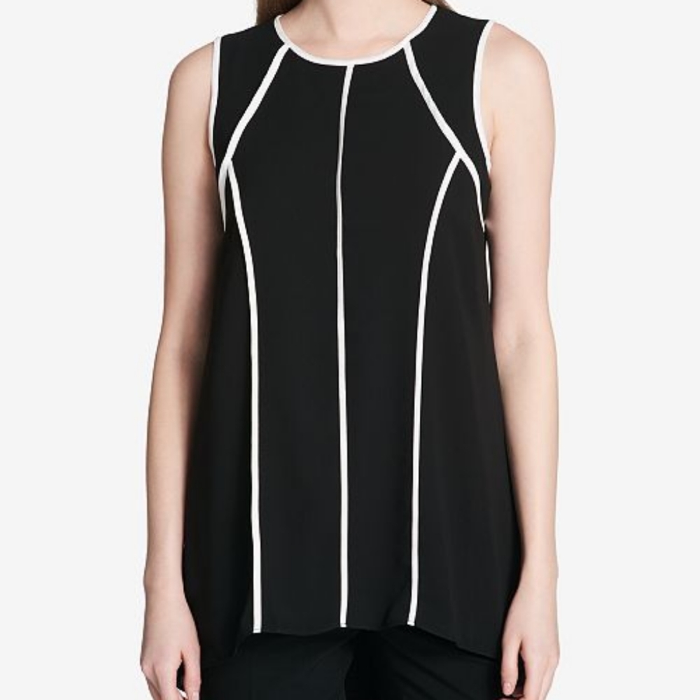 Calvin Klein new tunic